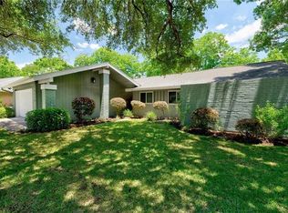 3110 Whitepine Dr, Austin, TX 78757