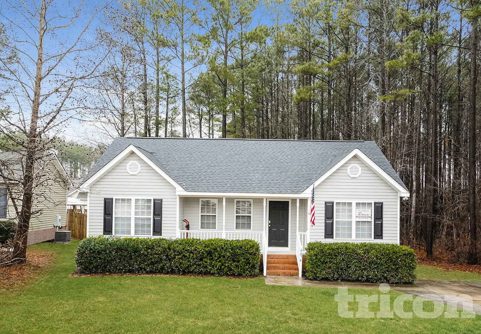 6036 Presentation Street Knightdale NC — Photo 1