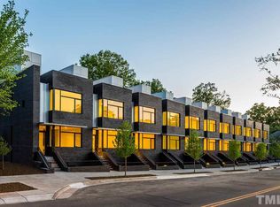 2309 Clark Ave, Raleigh, NC 27607