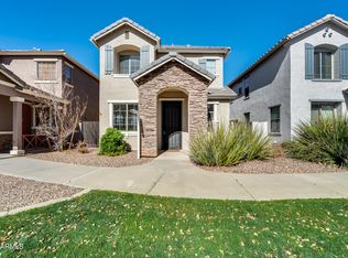 2862 S Brett St, Gilbert, AZ 85295