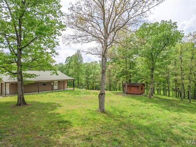 729 County Road 543, Poplar Bluff, MO, 63901