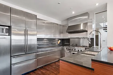 Rented by Halstead Real Estate