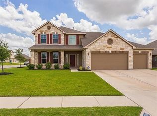 20529 Auk Rd, Pflugerville, TX 78660