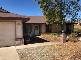 24031 Quail Canyon Rd, Tehachapi, CA 93561