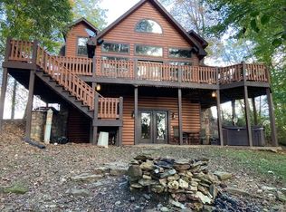 2400 Baileys Point Rd, Scottsville, KY 42164