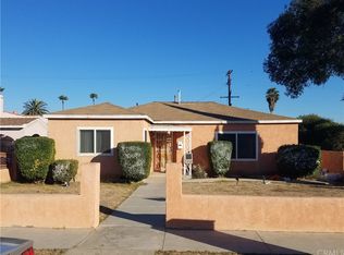 10340 La Salle Ave, Los Angeles, CA 90047