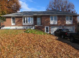 3009 S Trail Ridge Dr, Independence, MO 64055