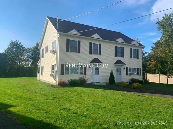 16 Hanover Pl Unit 2, Brewer, ME 04412