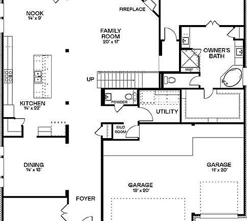 2nd image of this home