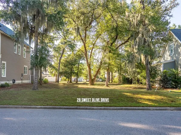 28 Sweet Olive Dr, Beaufort, SC 29907