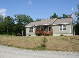 23 Dollard Farm Way, Ellsworth, ME 04605