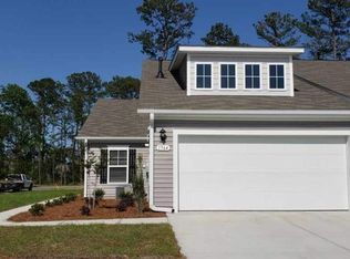 1564 Jardine Loop LOT 1628, Tuscan A Little River, SC 29566