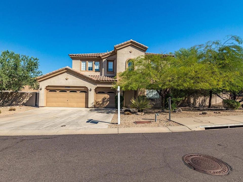1st image of 10280 E Acacia Dr