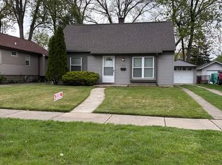 627 Parkdale Ave, Royal Oak, MI 48073