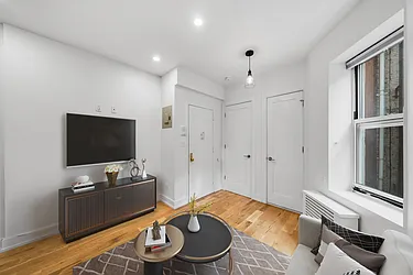 Rented by Vector New York, LLC