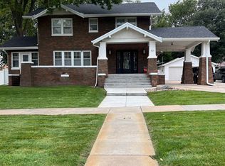 831 N Lexington Ave, Hastings, NE 68901