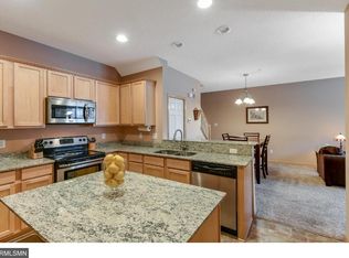 11347 Eldorado St NE UNIT B, Blaine, MN 55449