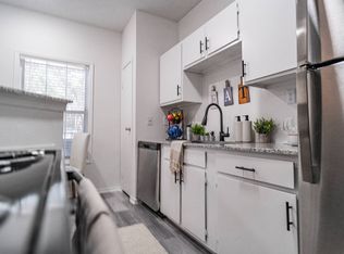 7900 San Felipe Blvd #203, Austin, TX 78729