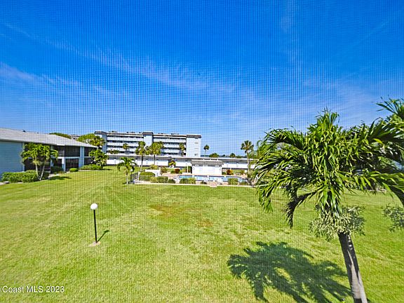 3rd image of 3799 S Banana River Blvd APT 106