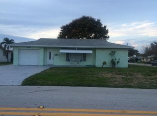 7001 NW 76th St, Tamarac, FL 33321