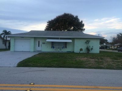7001 NW 76th St, Tamarac, FL, 33321