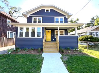 109 N William St #2, Joliet, IL 60435