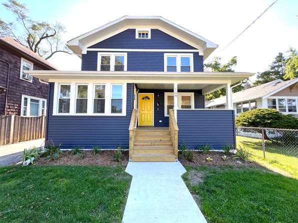 109 N William St #2