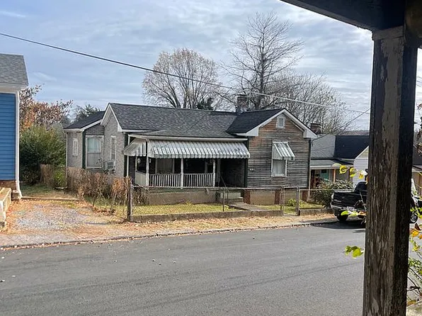 1104 Knight St, Lynchburg, VA 24504