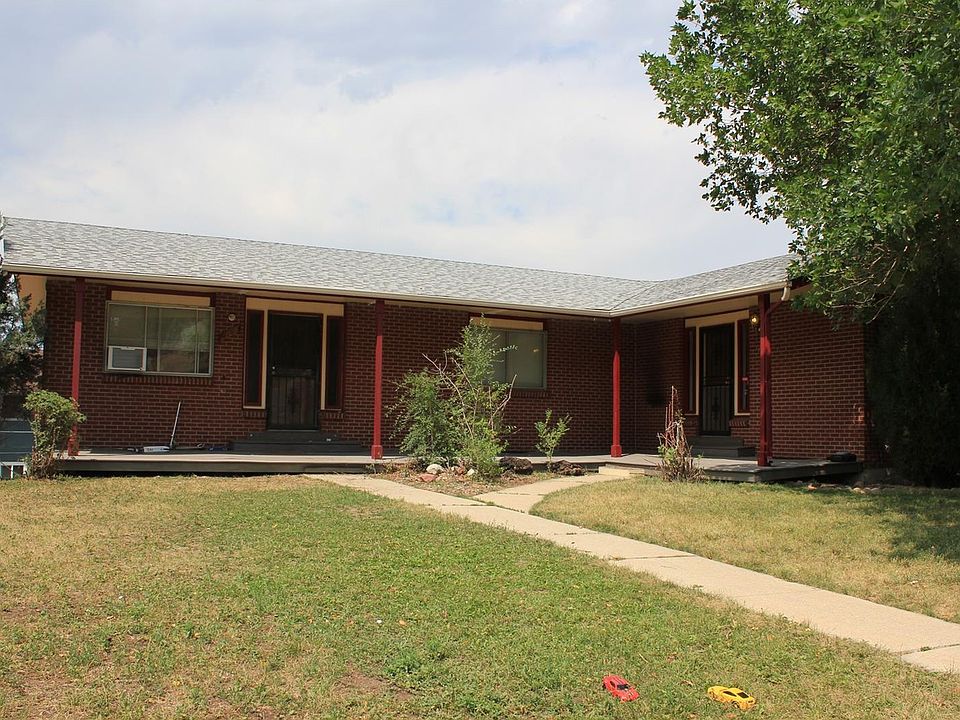 2nd image of 9387 W 56th Pl