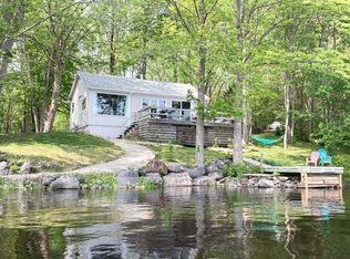 5232 Highway 340 Frst, Forest Glen, NS B5A 5P9