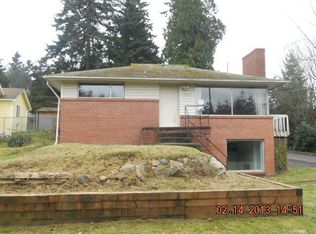 3203 S 164th St, Seatac, WA 98188