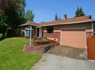 706 Murphy Way, Sultan, WA 98294