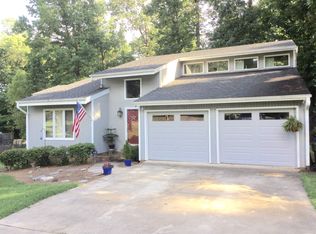 109 Ashworth Dr, Trinity, NC 27370