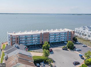 745 Mooring Rd UNIT 406, Ocean City, MD 21842