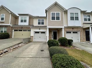 2705 Casper Creek Ln, Raleigh, NC 27616