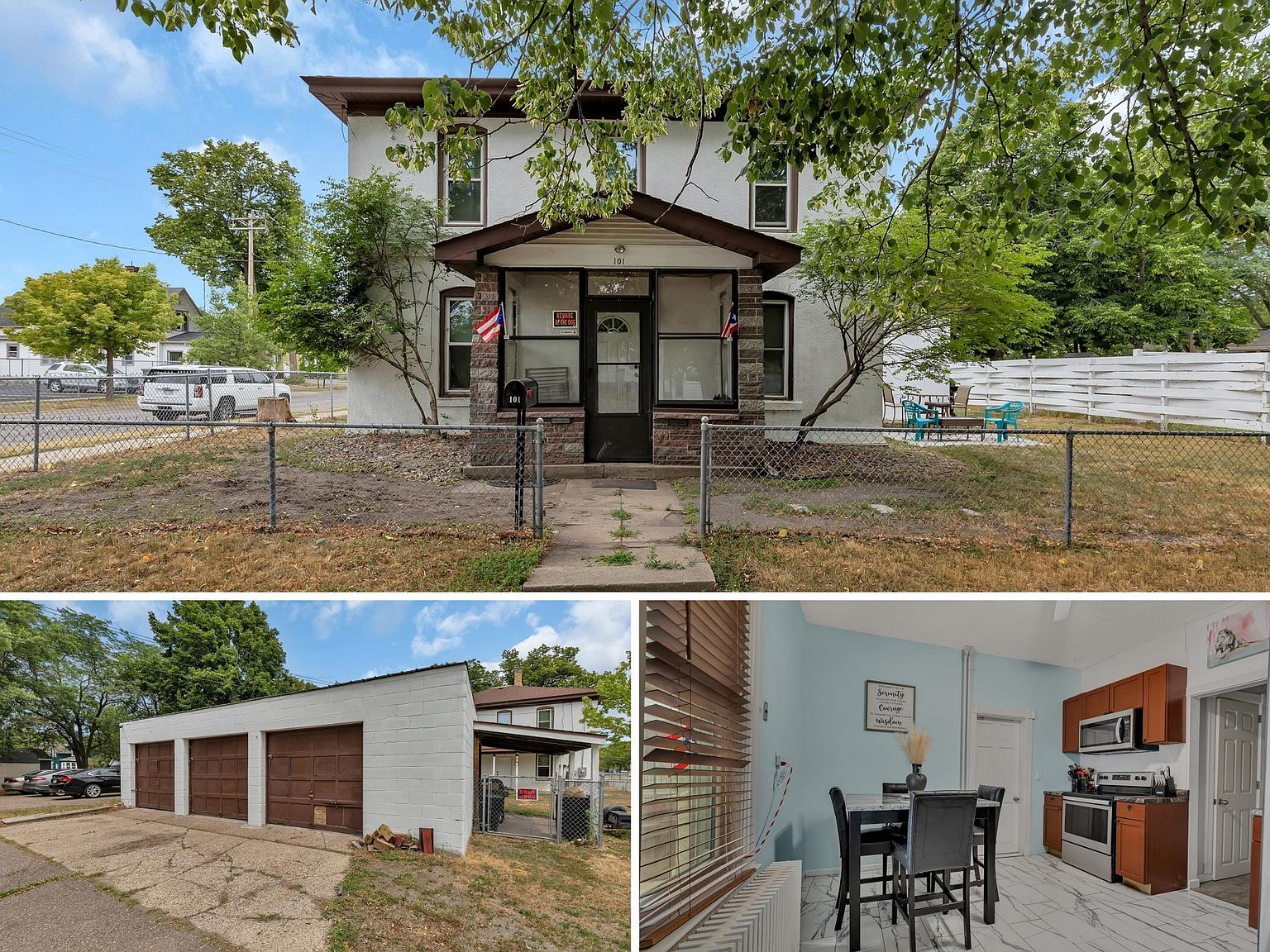 101 13th Ave N, Saint Cloud, MN 56303 Zillow