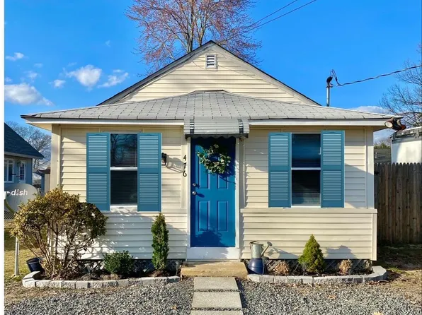 476 Burnt Bark Road, Brick, NJ 08723