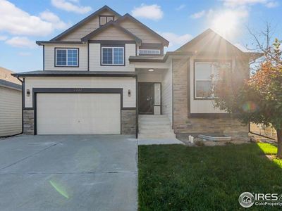 2332 Marshfield Ln, Fort Collins, CO, 80524