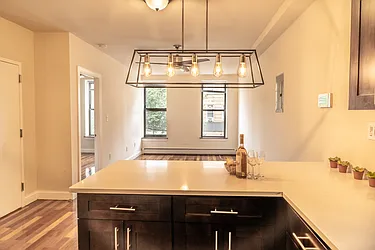 Rented by Resource Realty Group