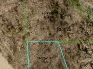 TRACT C Ski Gull Ln SW #14-006-4104, Nisswa, MN 56468