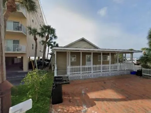 13415 Gulf Ln, Madeira Beach, FL 33708