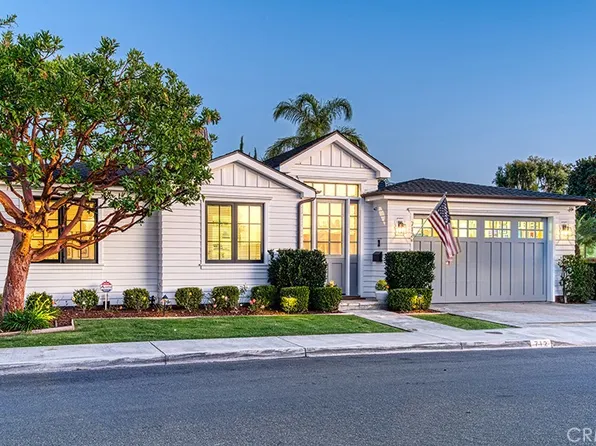 712 K Thanga Dr, Corona Del Mar, CA 92625