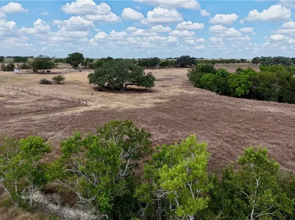 TRACT 3 County Road 366, Shiner, TX 77984