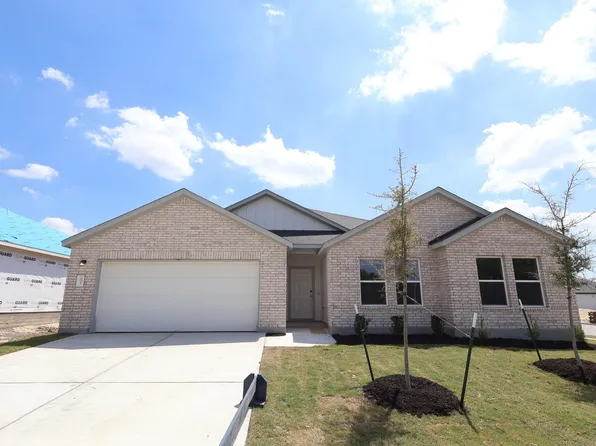 20021 Cornyn Ln, Manor, TX 78653