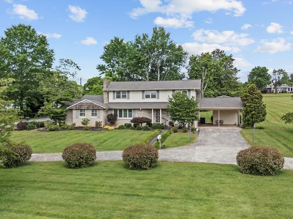 212 Old Athens Pike, Sweetwater, TN 37874