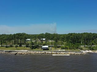 2138 Highway 98 W, Carrabelle, FL 32322
