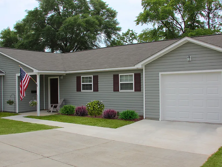 Fort Rucker On-Post Housing — Photo 1