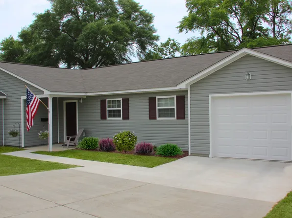 Fort Rucker On-Post Housing