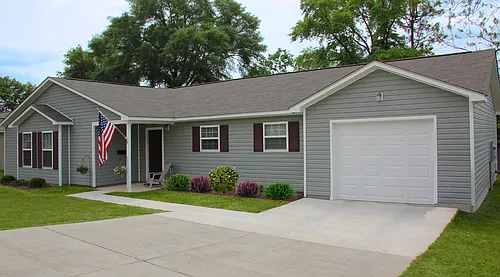 Fort Rucker On-Post Housing Photo 1