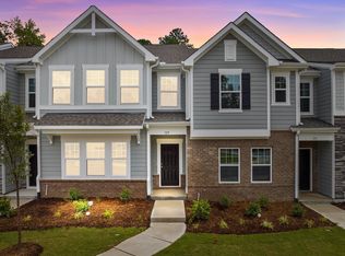 329 Spaight Acres Way, Wake Forest, NC 27587